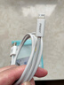 品胜苹果数据线iphone充电线快充 适用iPhone14ProMax/13/12/XR/11/8手机ipad平板USB充电器线车载编织 实拍图