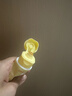 云南白药3-6岁儿童牙膏香橙味60g益生菌清新口气无氟洁齿温和护口 实拍图