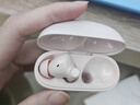 漫步者（EDIFIER）X5 Evo 真无线主动降噪蓝牙耳机  蓝牙6.0 AI翻译 适用苹果华为小米OPPO手机 柔粉 新年礼物 实拍图