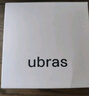 ubras虞书欣同款无尺码背心文胸女士内衣女隐形粉底液内衣粉常规 实拍图
