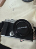 奥林巴斯（OLYMPUS） PEN E-P7 微单相机 数码相机 微单套机（14-42mm）银色 实拍图