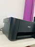 爱普生（EPSON）墨仓式 L3255彩色打印机 微信打印/无线连接  家用打印优选（打印、复印、扫描、AI学习打印机） 实拍图