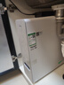 美的（Midea）【白泽Max 1200G】0阻垢剂净水器国家补贴家用 6年RO反渗透厨下式直饮过滤净水机 触控屏双出水 实拍图