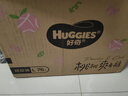 好奇（Huggies）铂金装小桃裤纸尿裤XL96片(12-17kg)加大号尿不湿透【透爽散热】 实拍图
