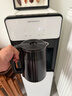 沁园（TRULIVA）饮水机家用下置式立式高端 加厚钣金机身制冷制热YDZY-5020D冲奶泡奶饮水机烧水壶京东自营保温杯 实拍图