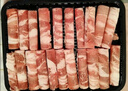 草原宏宝内蒙原切羔羊肉片 净重1斤/袋 羊肉卷 火锅食材 地标认证 实拍图