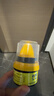 ONEFULL鞋油擦鞋神器黑色真皮保养油皮鞋皮革护理保养油黑色50ml 实拍图