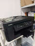 兄弟（brother）DCP-T830DW家用彩色喷墨打印机(可替代彩色激光 高速打印 自动输稿器  双面打印 打印复印扫描） 实拍图