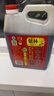 紫林正宗山西老陈醋6年陈酿国标197776度2L桶装4斤山西特产家用 实拍图