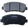 博世（BOSCH）刹车前后片车皮现代ix35起亚智跑凯尊江淮瑞风S5华泰XEV260圣达菲 实拍图