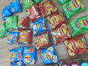 乐事（Lay's）薯片 意大利香浓红烩味 135克 休闲零食 膨化食品 实拍图