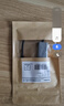 硕盟typec转千兆网口拓展坞有线网卡RJ45网线转接水晶头适用于手机电视苹果华为笔记本游戏机免驱动 TypeC转千兆 实拍图
