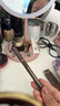 橘朵（Judydoll）眼线笔极细眼线液笔防水防汗不易晕染持久新手推荐06黑茶灰 实拍图