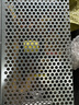 五洲光电诚联电源5V200W显示屏开关电源300W400W大功率LED全彩屏开关电源 5V40A200W（常规款） 实拍图