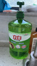 立白茶籽洗洁精1.45kg 99%除菌高效去油除味宝宝餐具果蔬清洁用洗涤灵 实拍图