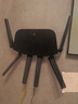 普联（TP-LINK） 大道AX3000满血WiFi6千兆无线路由器 5G双频家用穿墙 Mesh 3000M无线速率 信号增强 易展 XDR3010 实拍图