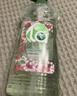 妈妈壹选La 植萃1L樱花洗洁精食品级 洗涤灵餐具果蔬清洗剂 奶瓶清洗 实拍图
