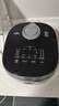 苏泊尔（SUPOR）电饭煲小快Max琉瓷内胆电饭锅5-8个人大容量4升柴火饭家用煮饭煲汤煮小米粥不粘锅智能微压F40X71 实拍图