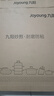 九阳（Joyoung）炒锅不锈钢蜂窝不粘炒菜锅煎锅炉灶通用32cm 实拍图