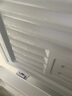荣事达（Royalstar）小冰柜家用小型冷冻保鲜迷你冷藏商用卧式冷柜单用储母乳柜节能省电 【一级节能 全国联保】单温 128L 实拍图