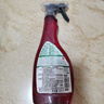 Frosch 红莓果醋 卫浴清洁喷剂500ml 去水垢水渍 去除异味 德国原装进口 实拍图