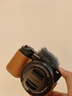 索尼（SONY）ZV-E10K 半画幅微单相机 美肤拍照 精准对焦 VLOG APS-C画幅  zve10 ZV-10 ZV-E10K套机黑【赠相机皮套+腕带+电池等】 官方标配+入门套装（到手就能拍 实拍图