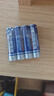 双鹿 7号碳性电池60粒 适用于智能灯具/电子秤/电玩具/空调遥控器/鼠标键盘/手电筒  R03/AAA低耗电池 实拍图