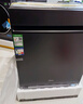 美的（Midea）【万向X6S Max星河版】洗碗机嵌入式18套一级水效105℃热风烘干母婴消毒一键洗烘蒸汽单消毒UV杀菌 实拍图