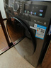 小天鹅（LittleSwan）滚筒洗衣机全自动家用【TG120V098WDT】12公斤大容量 超薄 节能 内衣洗 家电国家补贴20% 以旧换新 实拍图