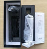 HIKVISION海康威视行车记录仪D6 3k超清星光夜视语音声控手机APP互联大广角 实拍图
