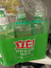 立白青柠洗洁精大瓶1kg*3瓶食品用维E精华去重油不伤手餐具果蔬适用 实拍图