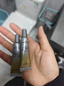 欧莱雅小金管小银管防晒霜双支护肤品户外高倍隔离霜生日礼物 实拍图