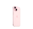 Apple/苹果 iPhone 15 (A3092) 128GB 粉色 支持移动联通电信5G 双卡双待手机 实拍图