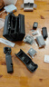 大疆 DJI Osmo Pocket 3 全能套装 一英寸口袋云台相机 OP灵眸手持数码相机 旅游vlog 便携美颜摄像 实拍图