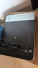 美的（Midea）电磁炉电陶炉围炉煮茶匀火加热2200W双环大功率烧水炒菜煮粥低辐射定时火锅炉国家补贴HW22E01 实拍图