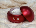 SK-II大红瓶面霜100g乳液护肤品抗皱套装礼盒sk2化妆品全套生日礼物女 实拍图