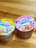 怡芽萌可魔法杯冲泡拉面儿童泡面非油炸面饼混合2盒装（鸡汤1+番茄1） 实拍图