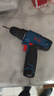 东成锂电钻WJZ1201D手电钻电动螺丝刀起子机多功能家用电钻 实拍图