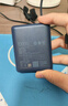 小米（MI）【3C认证】小米充电宝 自带线10000 33W 深空蓝适用小米华为荣耀手机可上飞机/火车 实拍图