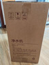 美的（Midea）净水器机家用厨房下式直净饮机自来水前置过超滤器机华凌 MU151-4 实拍图