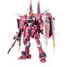 BANDAI万代模型 RG 1/144 正义高达/Gundam/高达 阿斯兰 实拍图
