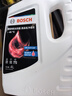 博世（BOSCH）有机长效汽车防冻液发动机冷却液 养车保养 冰点-45℃ 4L（红色） 实拍图