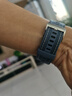 HUAWEI华为GT 5托帕蓝 46mm智能手表情绪健康助手玄玑感知系统 价低GT6原野绿同款 实拍图