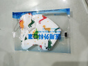 初医生3D医用外科口罩儿童尺寸一次性宝宝男女孩6-12岁独立包装3-6岁 【4-12岁】3D男宝款B型【三色随机】 30片-独立包装 实拍图