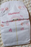 好奇（Huggies）铂金装小桃裤纸尿裤NB84片(5kg以下)尿不湿【透爽散热】 实拍图