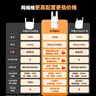 Tenda腾达1200M wifi信号放大器双频5G增强 千兆网口 wi-fi扩大中继 无线网络AP全屋覆盖扩展器A18PRO  实拍图