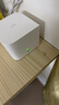 中兴（ZTE） 小方糖 AC1200 5G双频千兆智能无线路由器 一键mesh Z506智能wifi 稳定穿墙高速家用 实拍图