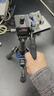 富图宝（Fotopro）空气三号 mini 球形云台便携式可拓展碳纤维相机三脚架 送手机夹 实拍图