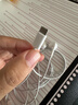 Apple/苹果 USB-C接口有线耳机 type-c接口有线耳机苹果耳机 苹果17有线耳机笔记本耳机游戏音乐 实拍图