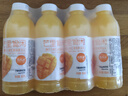 百乐洋芒果汁 0脂 果味果汁饮料 360ml*12瓶【畅享】 实拍图